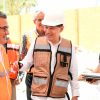 Gobernador Durazo rescata la Catedral de Hermosillo con restauración integral después de cinco décadas