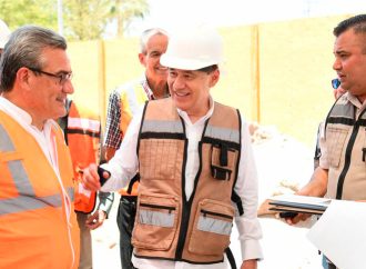 Gobernador Durazo rescata la Catedral de Hermosillo con restauración integral después de cinco décadas