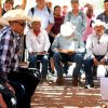 Gobernador Durazo construye el segundo piso del Plan de Justicia Yaqui respaldado por presidenta Sheinbaum