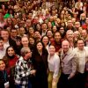 Alfonso Durazo llama a la unidad en Morena: “Con la presidenta Sheinbaum todo, sin ella nada”