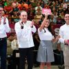 Entrega Alfonso Durazo 7 mil becas a estudiantes de Hermosillo