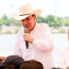 “Los cachorros se dedicaron a todo, menos a gobernar”: Durazo critica a los ex alcaldes de Cajeme