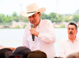 “Los cachorros se dedicaron a todo, menos a gobernar”: Durazo critica a los ex alcaldes de Cajeme