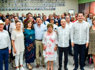 Líderes religiosos se suman a la estrategia de paz en Cajeme y el sur de Sonora