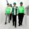 Durazo impulsa el primer Hospital Universitario de Sonora: salud y educación a la vanguardia