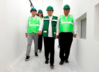 Durazo impulsa el primer Hospital Universitario de Sonora: salud y educación a la vanguardia