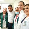 Con derechos y seguridad social, Sonora avanza en justicia laboral para el sector salud