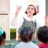 Tendrá el Parque Infantil en Hermosillo obras de teatro gratuitas