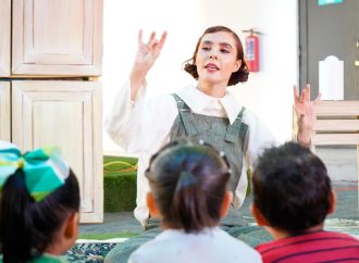 Tendrá el Parque Infantil en Hermosillo obras de teatro gratuitas