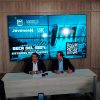 Becarán a estudiantes de ingeniería en Sistemas Hidráulicos