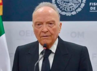 Rechaza FGR señalamientos del abogado de Ovidio Guzmán: “descalificaciones irresponsables y sin pruebas”