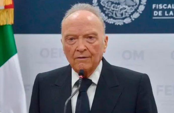 Rechaza FGR señalamientos del abogado de Ovidio Guzmán: “descalificaciones irresponsables y sin pruebas”