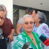 Piden justicia e información sobre los casos de feminicidios en Sonora