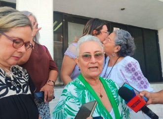 Piden justicia e información sobre los casos de feminicidios en Sonora