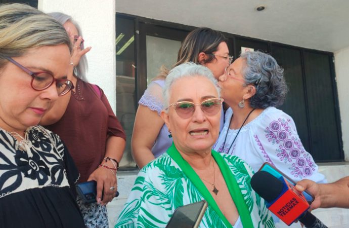 Piden justicia e información sobre los casos de feminicidios en Sonora