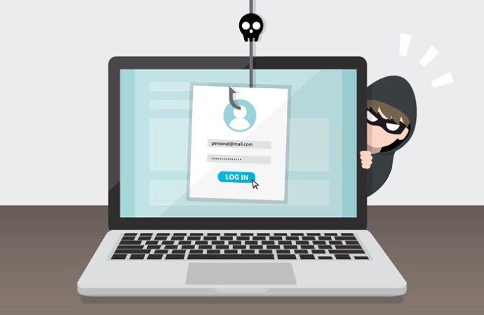 Llama la Policía Cibernética a prevenir fraudes en línea