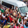 Sheinbaum refuerza el sistema de salud en el sureste con millonarias inversiones y atención domiciliaria