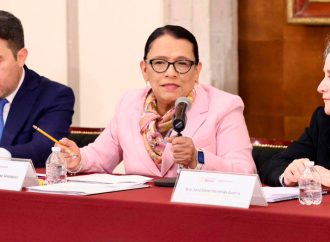 Gobierno de Sheinbaum presenta 10 acciones clave para implementar la nueva Ley de Búsqueda de Personas