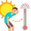 Emite Ayuntamiento de Hermosillo recomendaciones por altas temperaturas