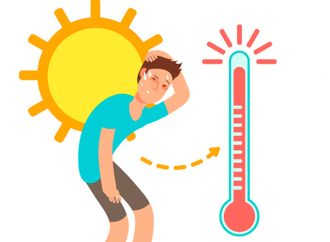 Emite Ayuntamiento de Hermosillo recomendaciones por altas temperaturas