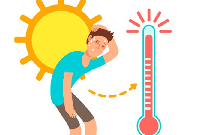 Emite Ayuntamiento de Hermosillo recomendaciones por altas temperaturas