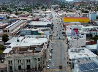 Guaymas tendrá nuevo hospital de zona con inversión histórica de más de 4 mil millones de pesos
