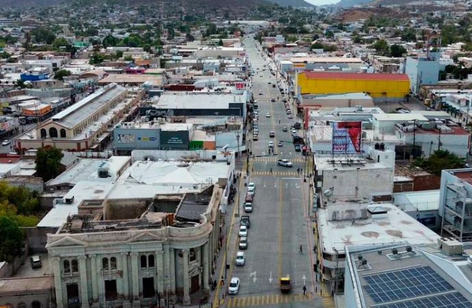 Guaymas tendrá nuevo hospital de zona con inversión histórica de más de 4 mil millones de pesos