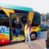 Llaman a estudiantes universitarios a renovar su vigencia de H BUS