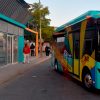 Digitaliza plataforma de transporte eléctrico H Bus inscripción y reinscripción de estudiantes universitarios