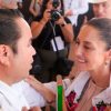 Heriberto Aguilar respalda postura firme de la presidenta Sheinbaum: la soberanía no se negocia