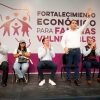 Heriberto Aguilar: “La justicia social no se decreta, se construye con leyes y se defiende con hechos”