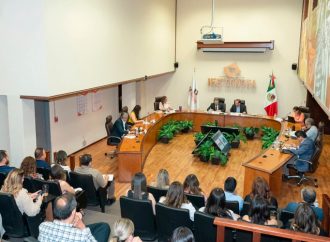 Aprueban la aplicación de recursos por sanciones a partidos políticos