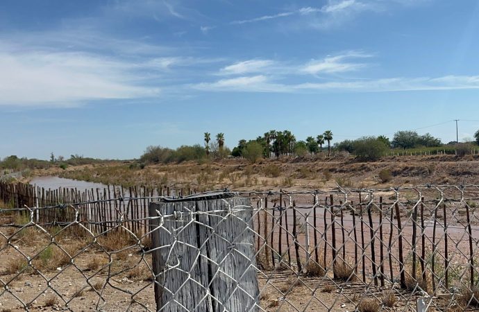 Esperan aumento de lluvias en agosto y septiembre en Sonora