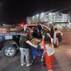 Madres Buscadoras localizan a joven herido en carretera; permanece hospitalizado en Hermosillo