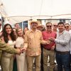 Dotan a dependencias de 22 camionetas para mejora en servicios a los navojoenses