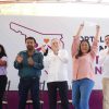 Gobernador Durazo posiciona a Sonora como el tercer estado fronterizo y sexto a nivel nacional en ingreso familiar