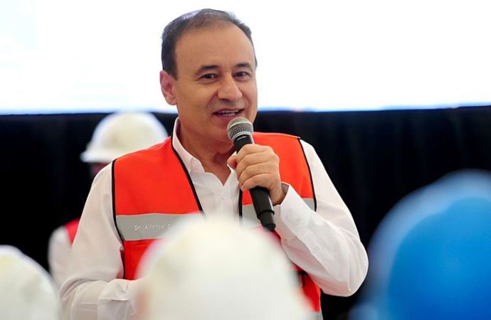 Crecen exportaciones en Sonora gracias al impulso del Plan Sonora de Energías Sostenibles