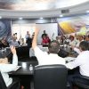 Remueve Cabildo pensión millonaria a líder sindical por ser ilegal e incompatible con la ley