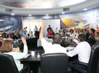 Remueve Cabildo pensión millonaria a líder sindical por ser ilegal e incompatible con la ley