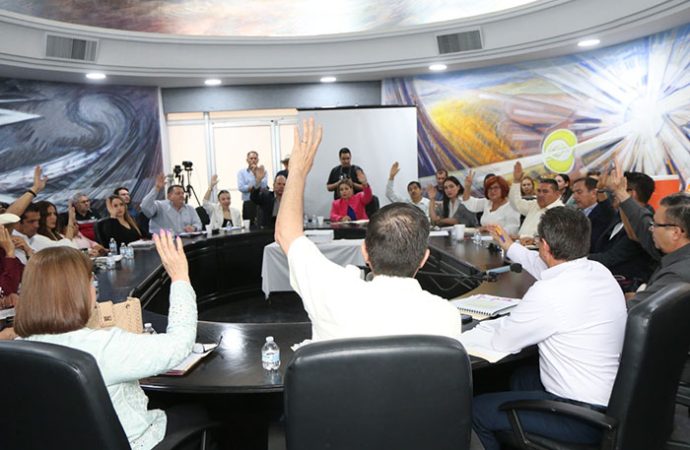 Remueve Cabildo pensión millonaria a líder sindical por ser ilegal e incompatible con la ley