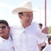 Avanza entrega de uniformes escolares en Nogales; alcanza el 95 %
