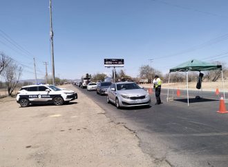 Cae “El Mocochango” en la colonia Tirocapes de Hermosillo