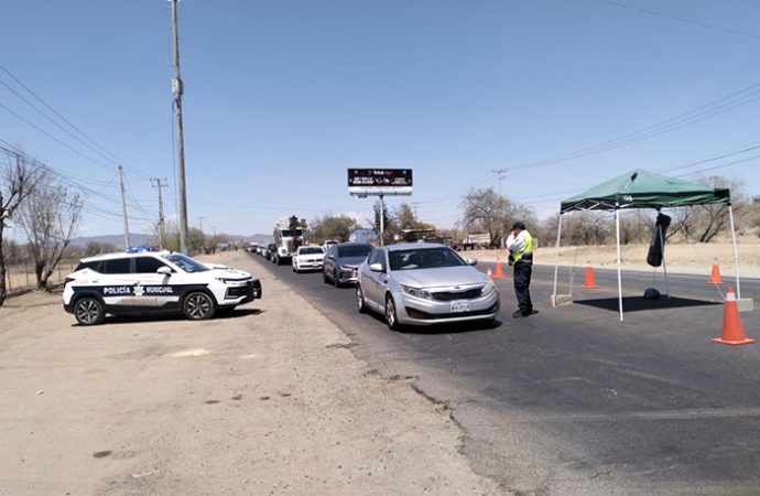 Cae “El Mocochango” en la colonia Tirocapes de Hermosillo