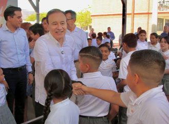 Arrancan Centros de Bienestar Juvenil en Sonora