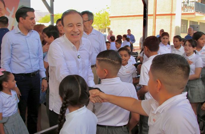Arrancan Centros de Bienestar Juvenil en Sonora