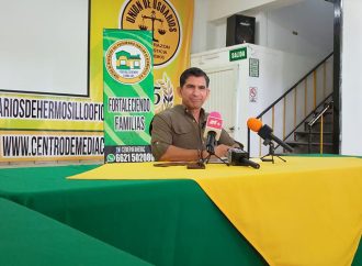 Siguen quejas en CFE por apagones en Hermosillo