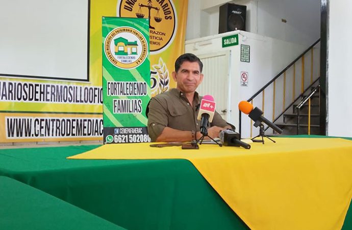 Siguen quejas en CFE por apagones en Hermosillo