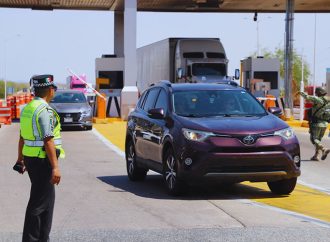 Inicia programa Paisanos Seguro por vacaciones de verano