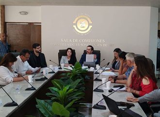 Analizan avances en acceso a información legislativa del Congreso de Sonora