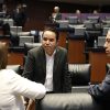 “El PRIAN grita ‘espionaje’ para no hablar de su abandono a los desaparecidos”: Heriberto Aguilar